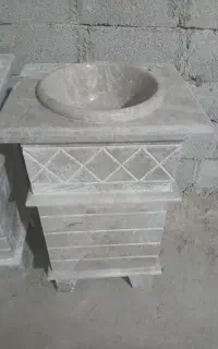 سنگ روشویی