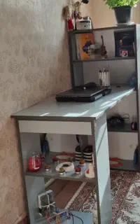 میز تحریر