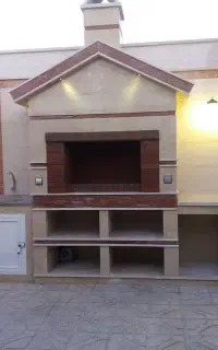 کاشی و نما وسرامیک