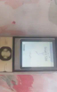 نوکیا ساده