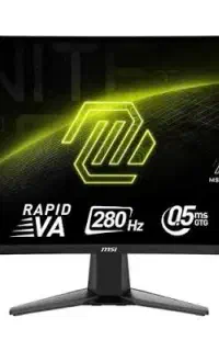 مانیتور msi 280hz