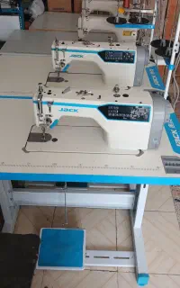 چرخ تمام کامپیوتری جک A4F
