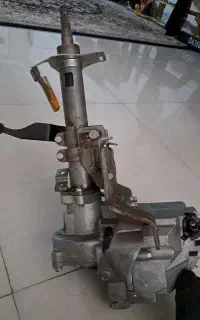 خاور و۹۱۱