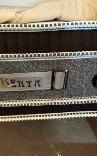 تشک تخت طبی