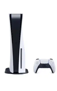PS5