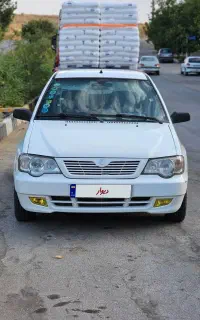 پراید 132