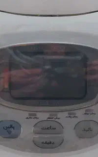 پلوپز و آرام پز دیجیتال پارس خزر