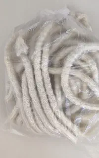 نوار سرب ساچمه ای مخصوص پرده