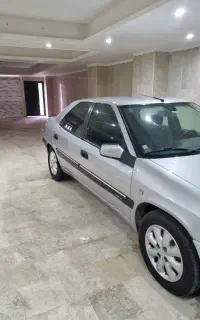 زانتیا سالم بدون رنگ