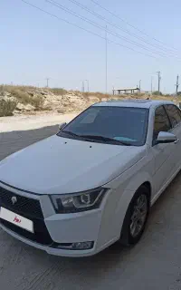 دنا پلاس اتوماتیک.مدل 1400