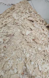 نان خشک درجه یک