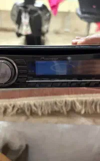 ظبط پایونر 1750