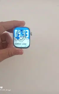 ساعت مچی اپل واچ