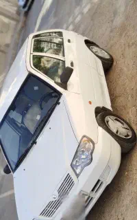 پراید ۱۱۱ مدل ۹۸