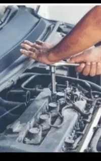 استاد جلوبندی ساز ماشین سبک