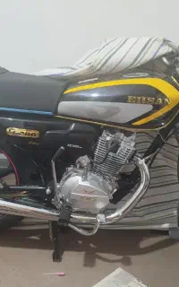 موتور 200 احسان صفر