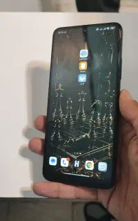 شیائومی نوت ۱۲ حافظه ۱۲۸ گیگ