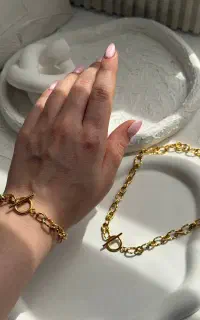 ست زنجیر تیفانی
