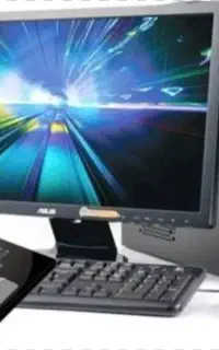 خدمات کامپیوتر در محل