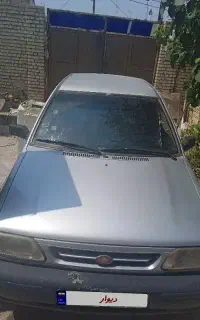 پراید