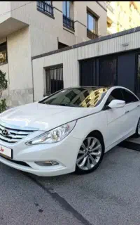 اجاره خودرو sonata yf کره ای ۲۰۱۴/رنت/اجاره ماشین