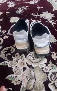 کفش اسپورت دخترانه