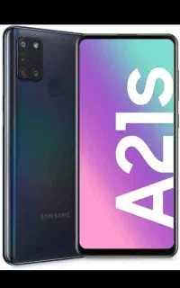 گوشی سامسونگ A21s