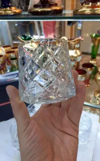 نیم لیوان کادویی