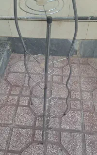 استند جای قابلمه