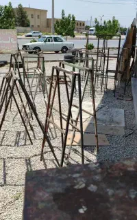 کرایه ابزار ساختمانی