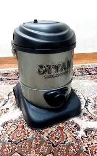 جاروبرقی