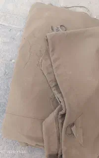 چادر نیسان .سالم.ضد آب