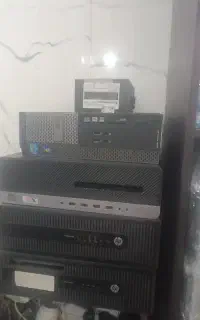 فروش کامپیوتر قطعات تعمیر ارتقاء