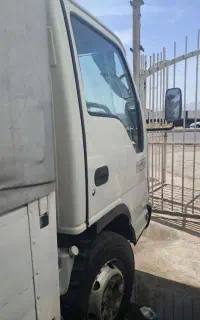 ایسوزو 6تن