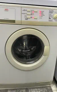 ماشین لباسشویی