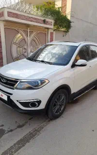 تیگو ۵ اکسلنت فول