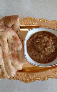 ترشی ناز خاتون خانگی و خوش طعم