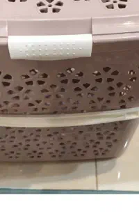 سبد بزرگ مسافرتی