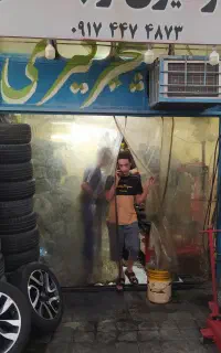 اجاره مغازه