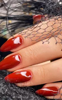 کاشت و آموزش ناخن در ابوریحان