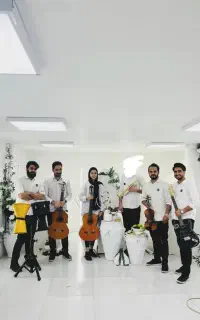 گروه نوازندگی سوپرایز تایم
