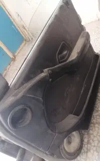 در 405 معاوضه با لوازم ماشین
