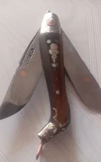 چاقوی بابا