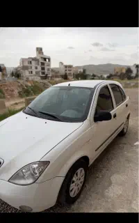 تیبا ۲ مدل ۱۴۰۰