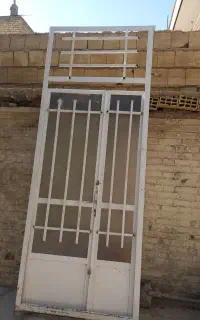 در سالن