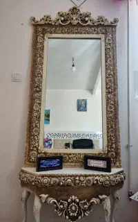 آینه قدی