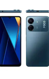 Poco c65 rom8 256g