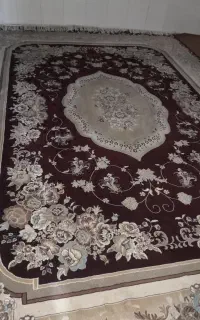 فرش