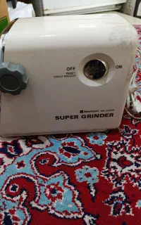 چرخ گوشت ژاپنی