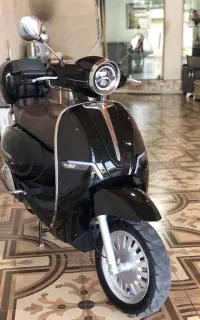 موتور طرح وسپا